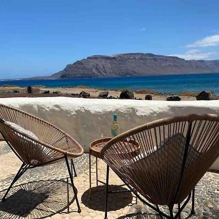 Villa Ocean View Pedro Barba Exterior photo