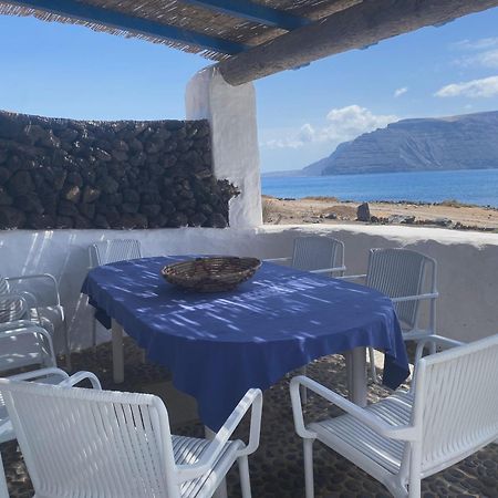 Villa Ocean View Pedro Barba Exterior photo