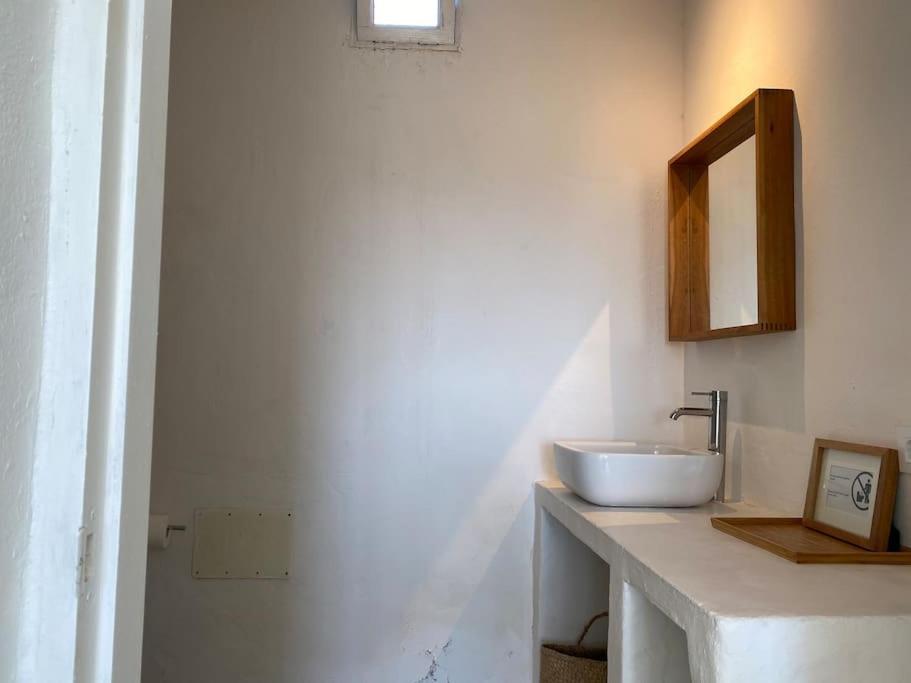 Villa Ocean View Pedro Barba Exterior photo