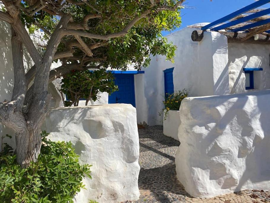Villa Ocean View Pedro Barba Exterior photo