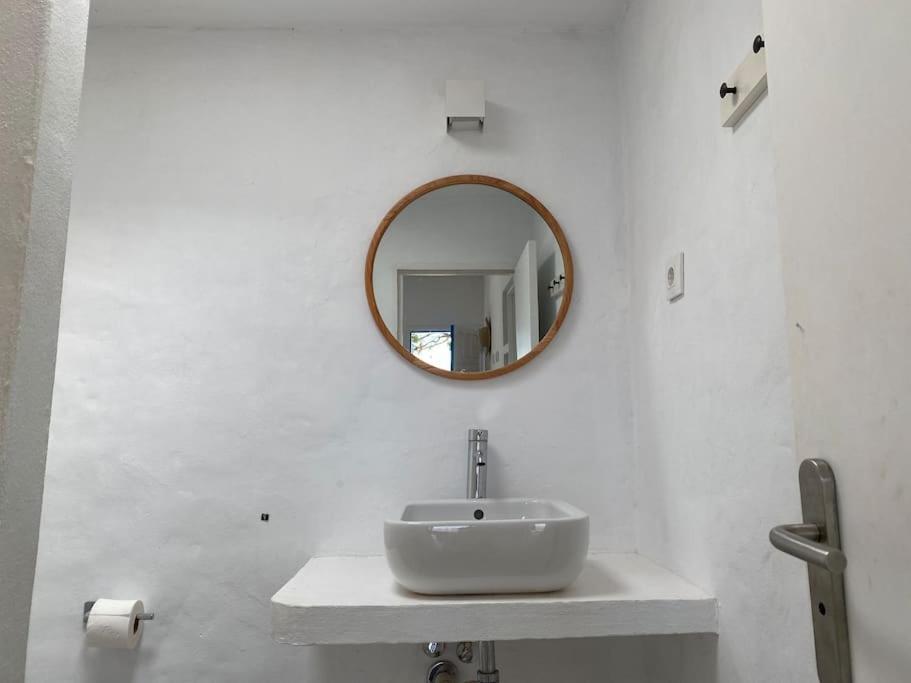 Villa Ocean View Pedro Barba Exterior photo
