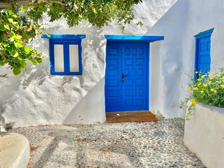 Villa Ocean View Pedro Barba Exterior photo