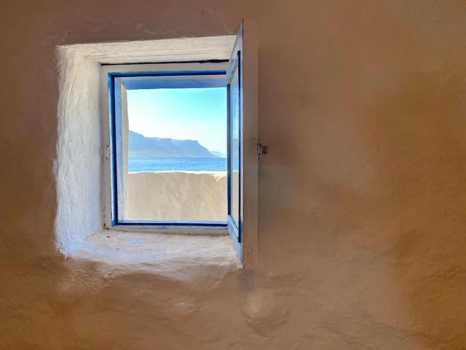 Villa Ocean View Pedro Barba Exterior photo