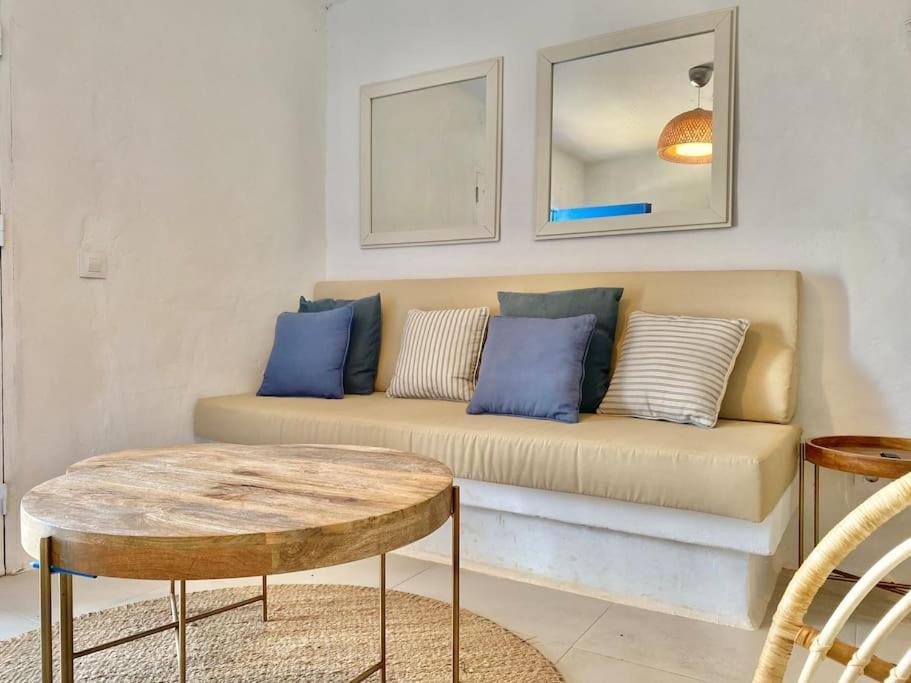 Villa Ocean View Pedro Barba Exterior photo