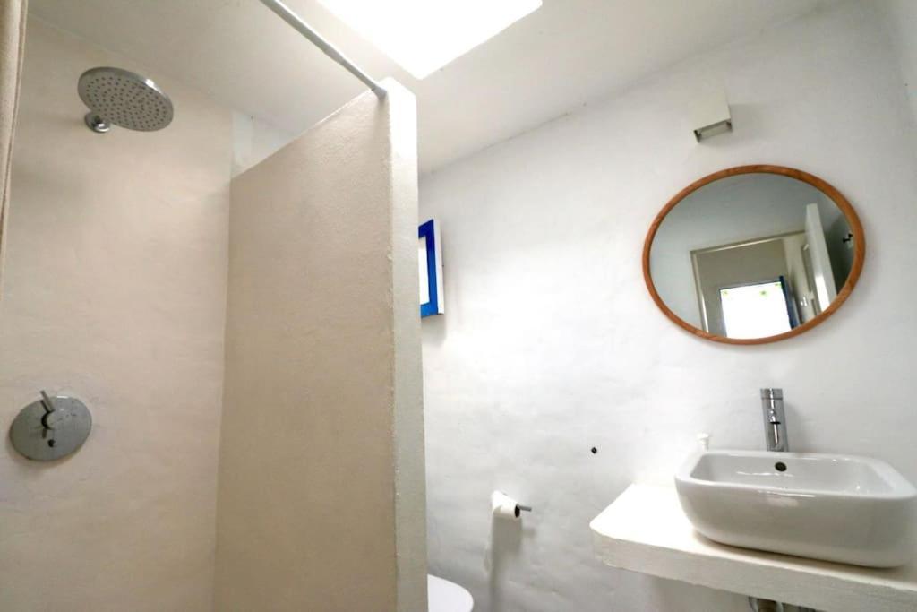 Villa Ocean View Pedro Barba Exterior photo