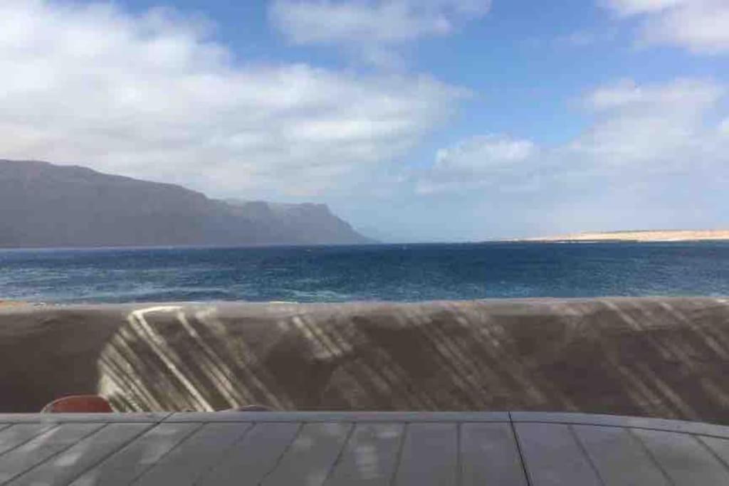 Villa Ocean View Pedro Barba Exterior photo