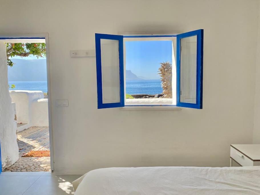 Villa Ocean View Pedro Barba Exterior photo