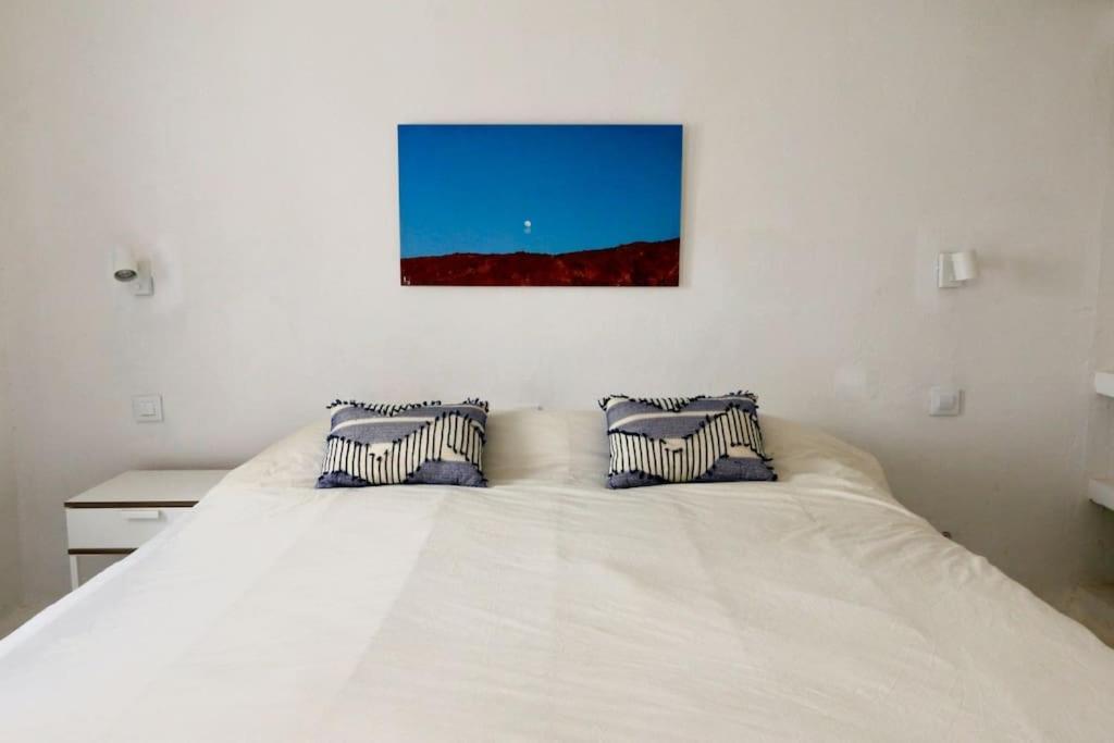 Villa Ocean View Pedro Barba Exterior photo