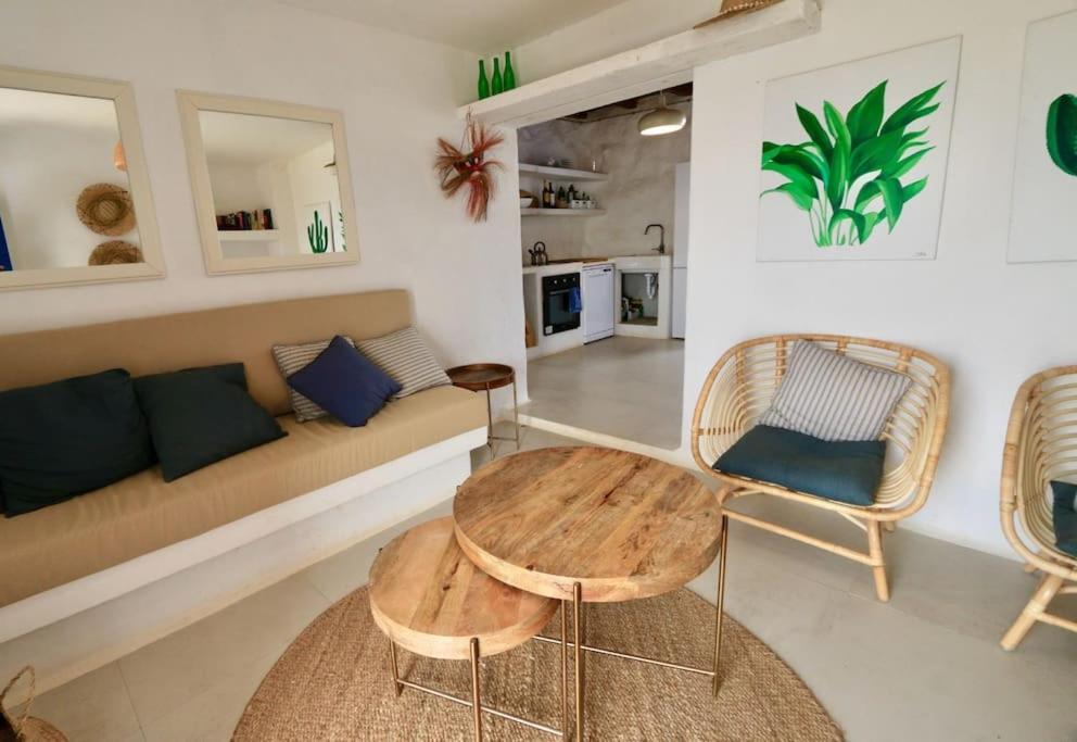 Villa Ocean View Pedro Barba Exterior photo